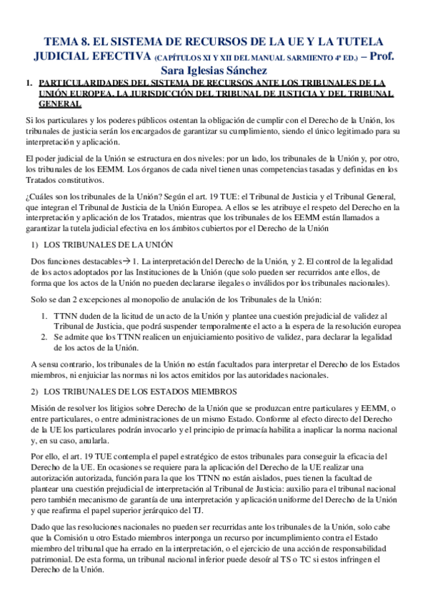 Miniatura del documento Tema-8.-El-sistema-de-recursos-de-la-UE-y-la-tutela-judicial-efectiva.pdf