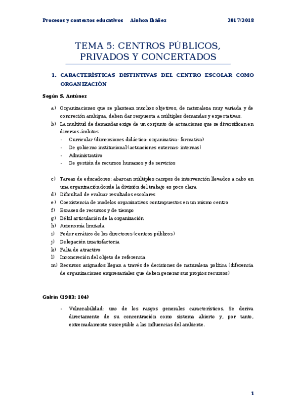 Miniatura del documento TEMA 5. CENTROS PÚBLICOS- PRIVADOS Y CONCERTADOS.docx