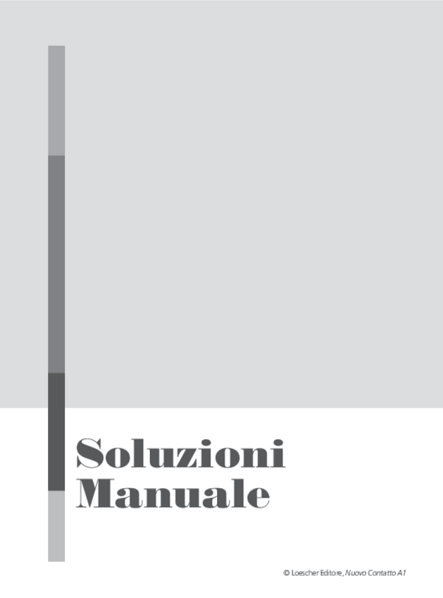 Miniatura del documento Solucionario-libro-italiano.pdf