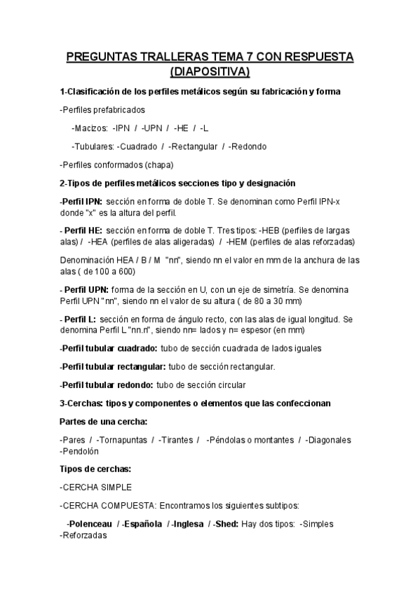 Miniatura del documento PREGUNTAS TRALLERAS TEMA 7 CON RESPUESTA.pdf