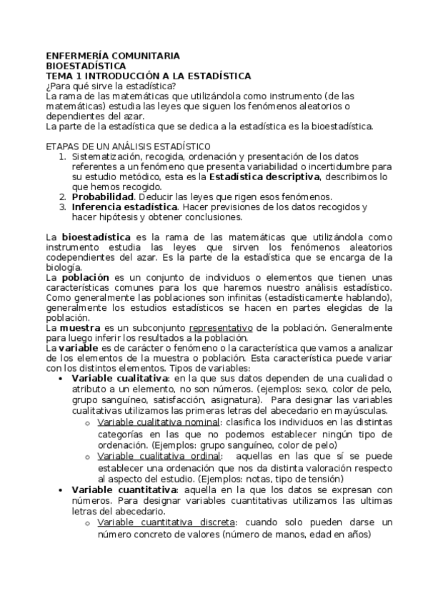 Miniatura del documento ENFERMERIACOMUNITARIABIOESTADISTICA.docx