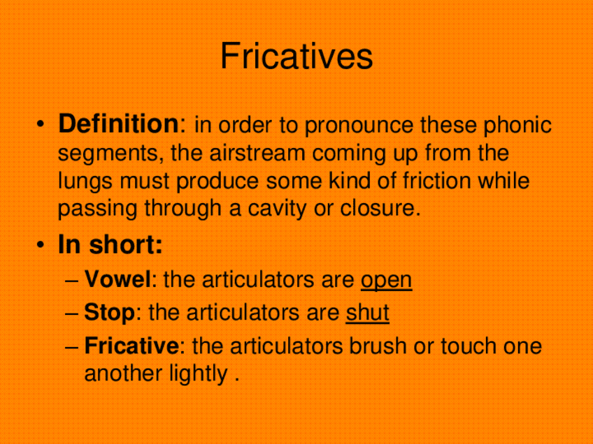 Miniatura del documento Fricatives.pdf