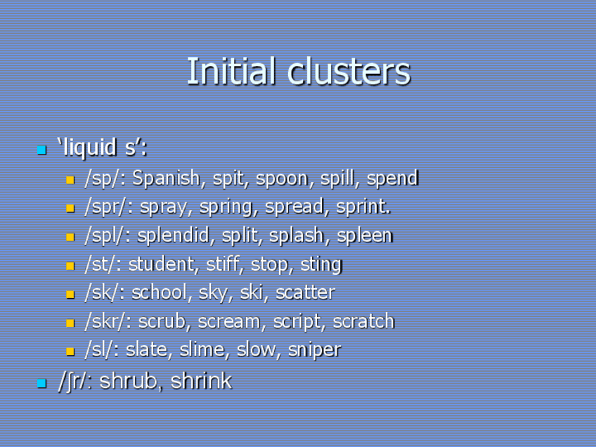 Miniatura del documento Consonantal-Clusters.pdf