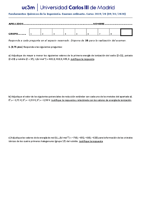 Miniatura del documento examenordinariofqi9enero2020maquetadoespanol.pdf