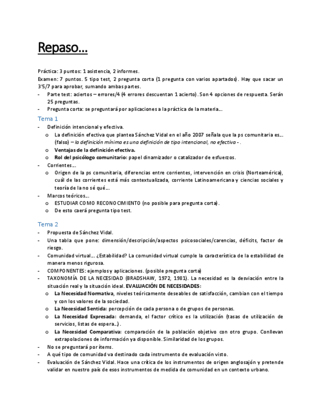 Miniatura del documento Comunitaria-Clase-de-repaso.pdf