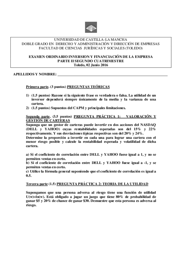 Miniatura del documento EXAMEN-ORDINARIO-DADE-2016-2CUATRI.pdf