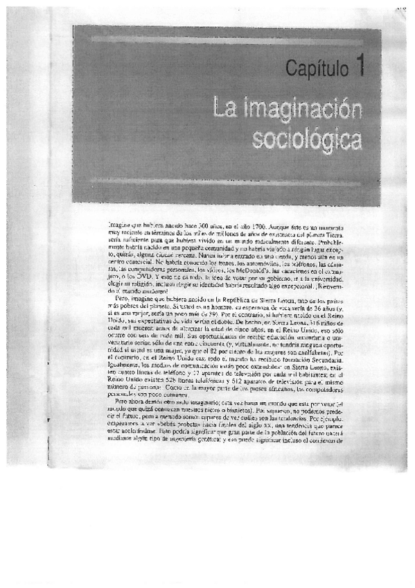 Miniatura del documento Tema 1. La mirada sociológica.pdf