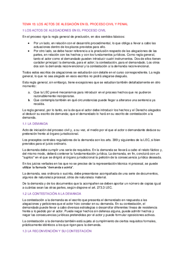 Miniatura del documento Tema-15-procesal.pdf