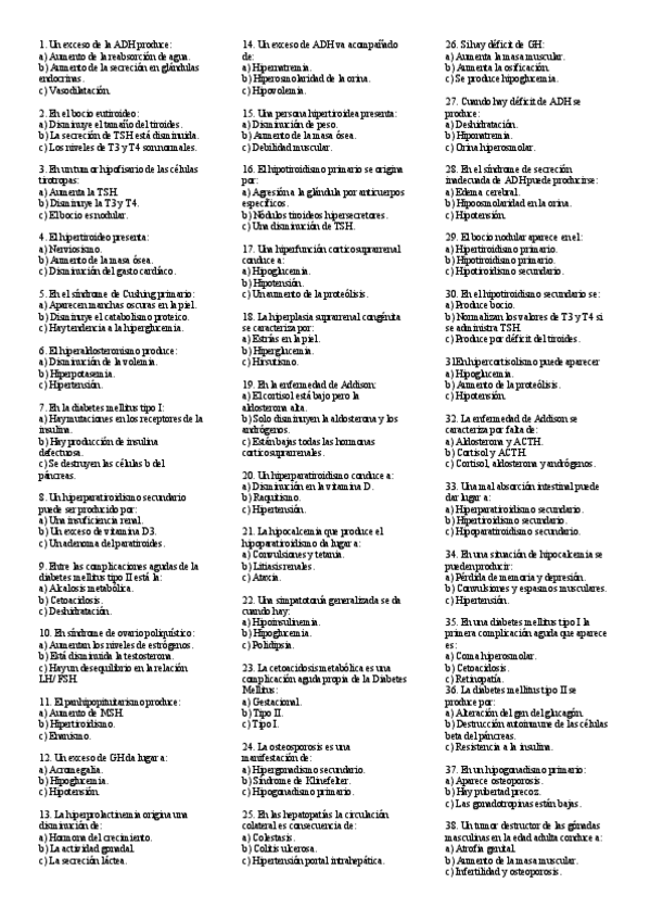 Miniatura del documento test endocrino .pdf