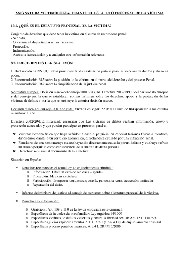 Miniatura del documento TEMA-10-EL-ESTATUTO-PROCESAL-DE-LA-VICTIMA.pdf