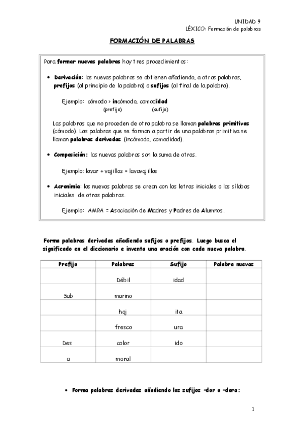 Miniatura del documento FORMACION-DE-PALABRAS.pdf
