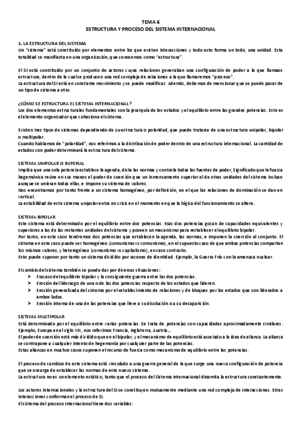 Miniatura del documento TEMA-6-Estructura-Y-Proceso-Del-Sistema-Internacional.pdf