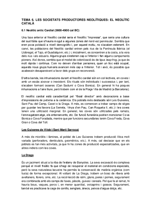 Miniatura del documento Prehistòria de la P. Ibèrica (Segona Part).pdf