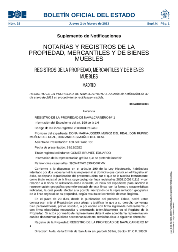 Miniatura del documento pdfsBOE-N-2023-665597ab1fd0c0a85cf4f428238570781466289a.pdf