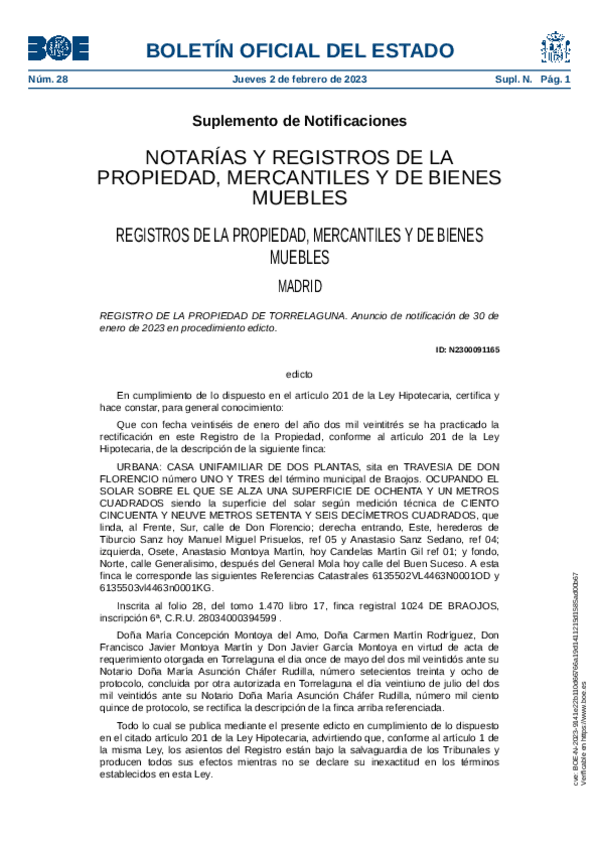 Miniatura del documento pdfsBOE-N-2023-9141e22b110d66766a19d1411215d1585ad00b67.pdf