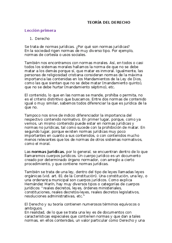 Miniatura del documento leccion-primera-teoria-del-derecho.docx