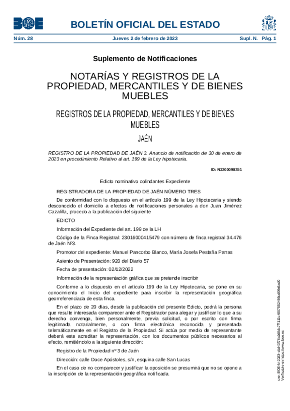 Miniatura del documento pdfsBOE-N-2023-e1d43f78a9d8dc7f7111c4807552466cd06e5ad0.pdf
