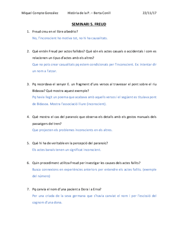 Miniatura del documento SEMINARI 5. Freud.pdf