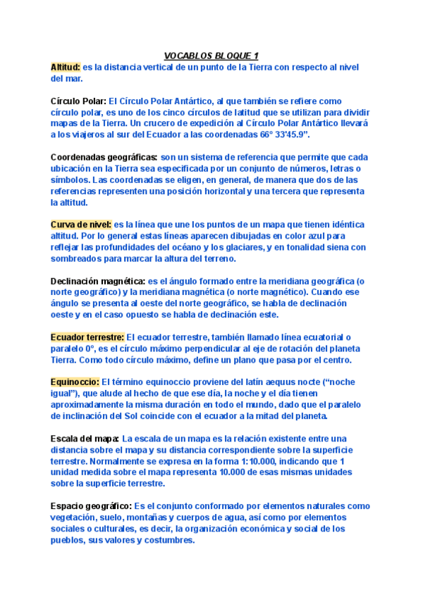 Miniatura del documento Vocablos-BLOQUE-1-Geografia.pdf
