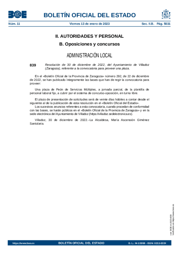 Miniatura del documento BOE-A-2023-839.pdf