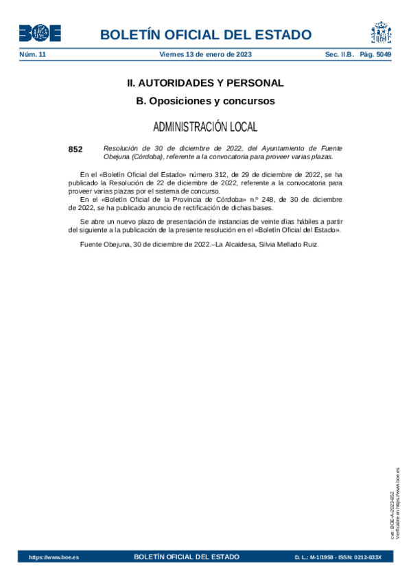 Miniatura del documento BOE-A-2023-852.pdf