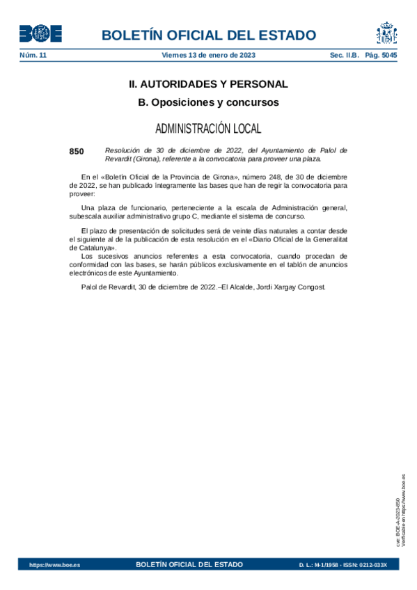 Miniatura del documento BOE-A-2023-850.pdf