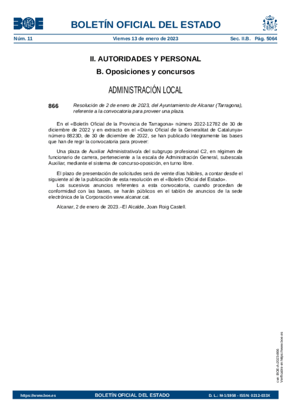 Miniatura del documento BOE-A-2023-866.pdf