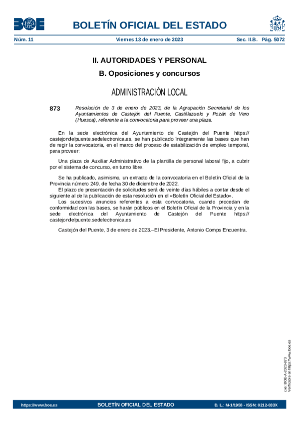 Miniatura del documento BOE-A-2023-873.pdf