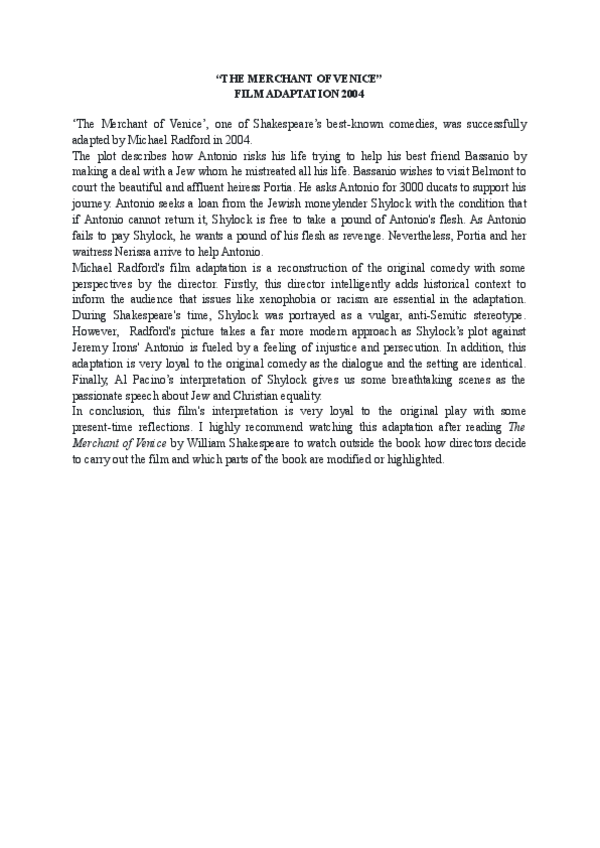 Miniatura del documento THE-MERCHANT-OF-VENICE-review.pdf