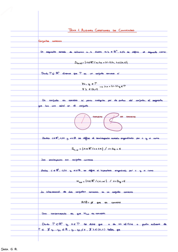 Miniatura del documento Tema 1. Algunas Cuestiones de Convexidad.pdf