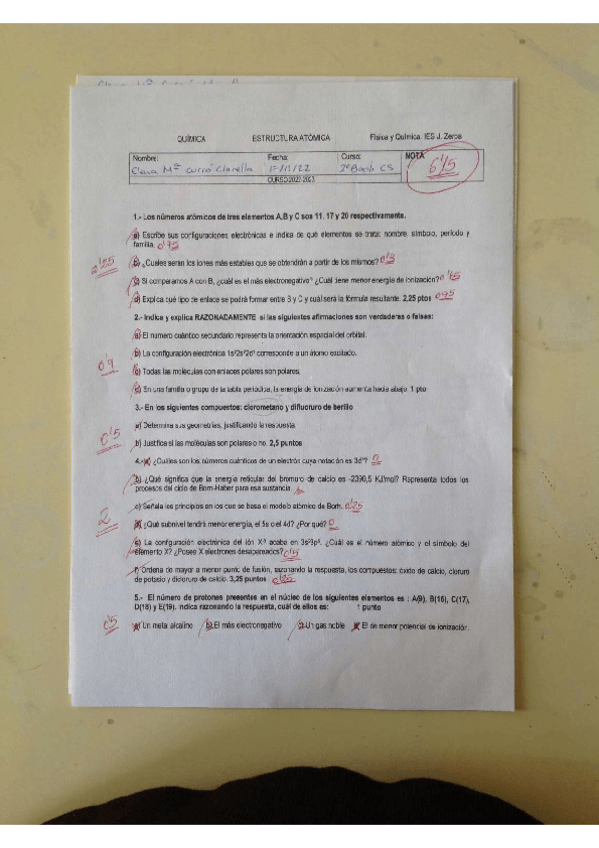 Miniatura del documento Examen Química.pdf