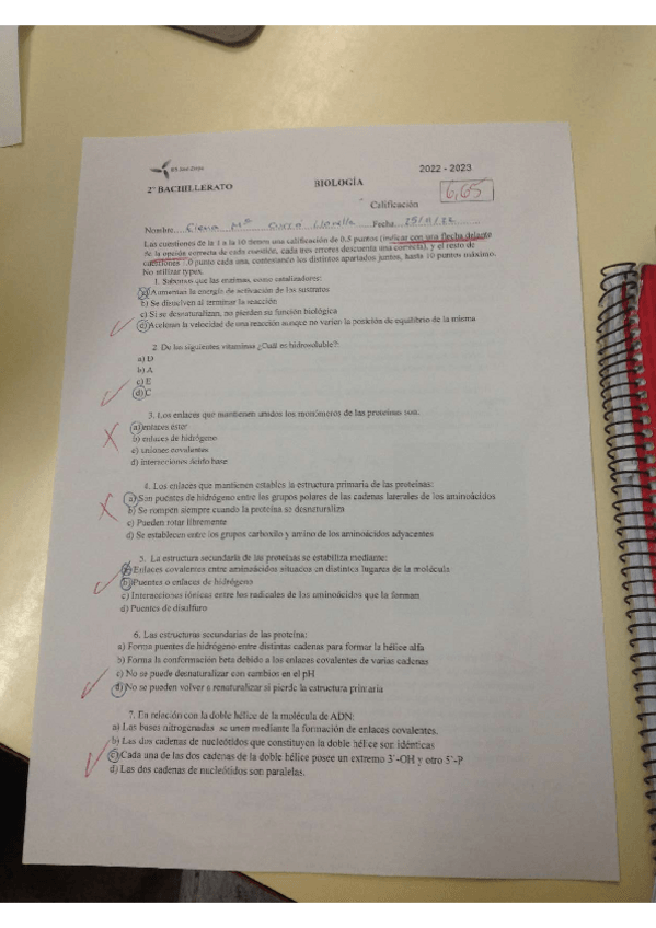 Miniatura del documento Examen Biología.pdf