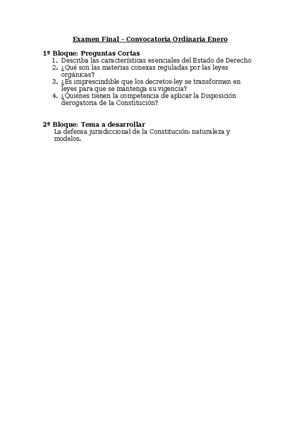 Miniatura del documento Examen Final – Convocatoria Ordinaria Enero.docx