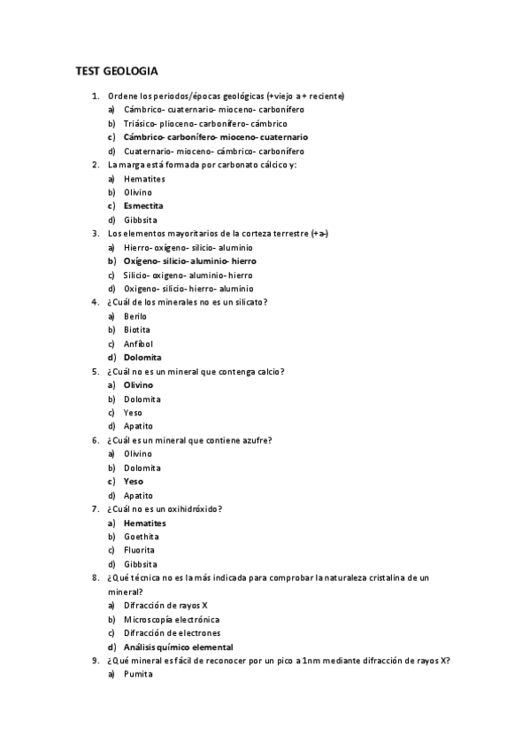Miniatura del documento TEST-GEOLOGIA.pdf