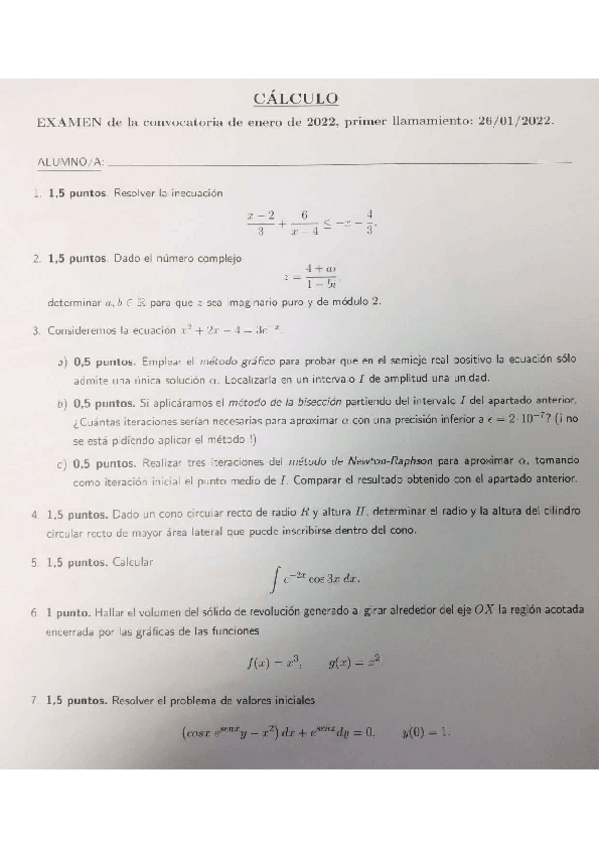 Miniatura del documento Examen-Calculo-Convocatoria-2022-Enero.pdf