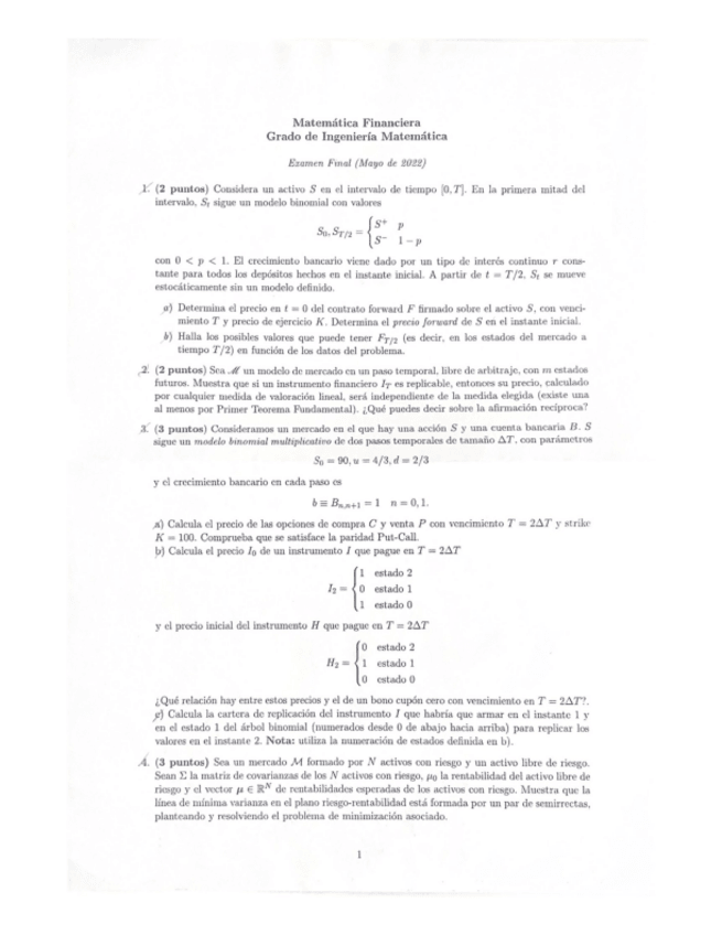 Miniatura del documento Matematica-Financiera-examen-ordinaria-21-22.pdf