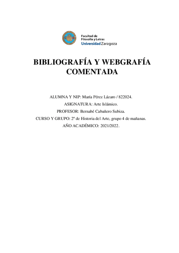 Miniatura del documento Bibliografia-y-webgrafia-comentada-Arte-Islamico.pdf