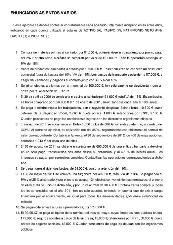 Miniatura del documento ENUNCIADOS-ASIENTOS-VARIOS.pdf