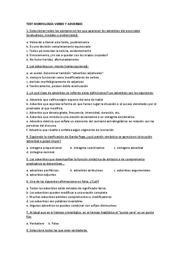 Miniatura del documento TEST-MORFOLOGIA-adv-y-verb.pdf