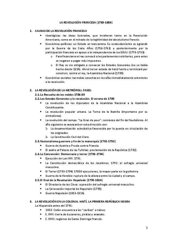Miniatura del documento Tema-2.-La-Revolucion-Francesa.pdf