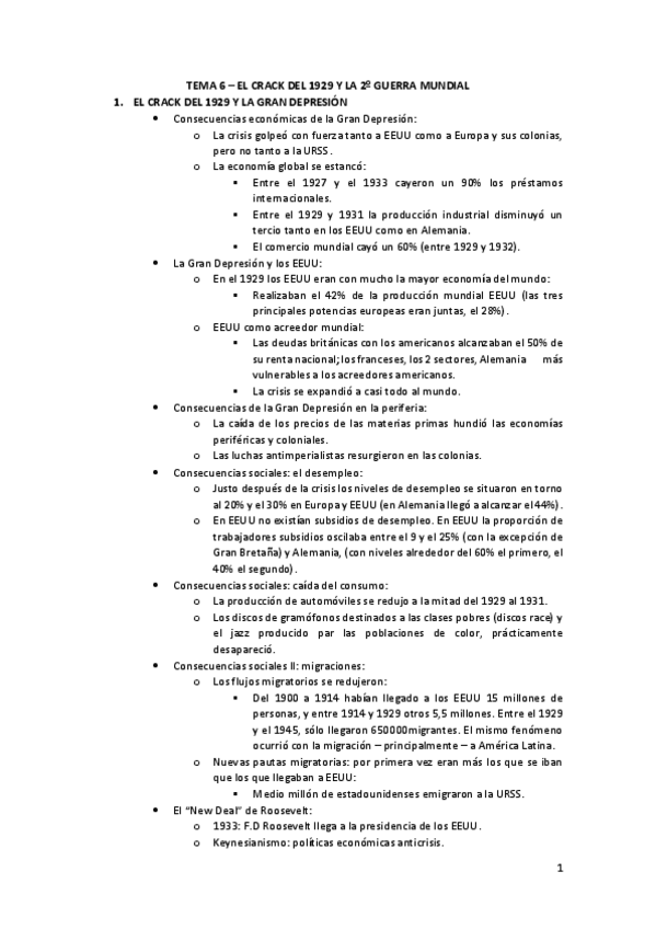 Miniatura del documento Tema-6.-El-Crack-del-1929-y-la-2o-Guerra-Mundial.pdf