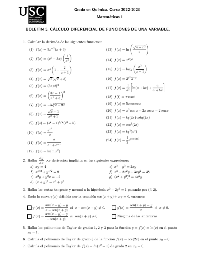 Miniatura del documento Mates-I-Boletin-5.pdf