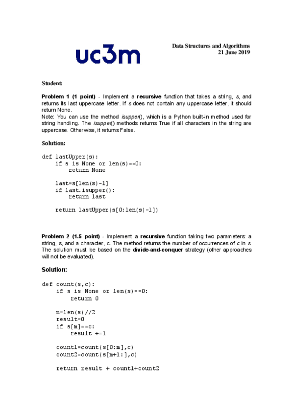 Miniatura del documento Extraordinary-exam-2019-with-solutions.pdf