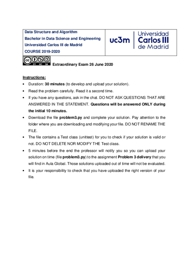 Miniatura del documento Extraordinary-exam-2020-with-solutions.pdf