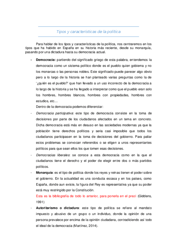 Miniatura del documento Tipos y características de la política.docx