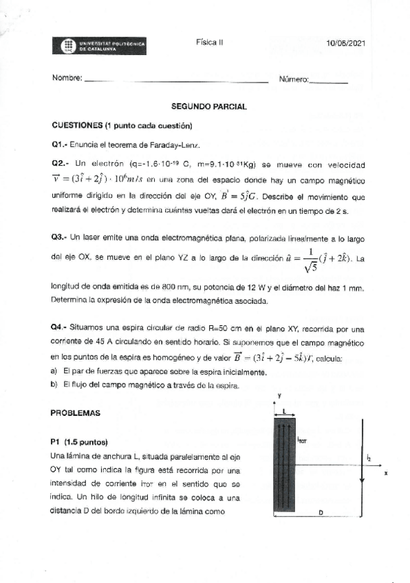 Miniatura del documento 2PFisII2021sol.pdf