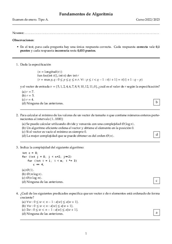 Miniatura del documento testTipoA-ENERO-2023-CON-SOLUCION.pdf