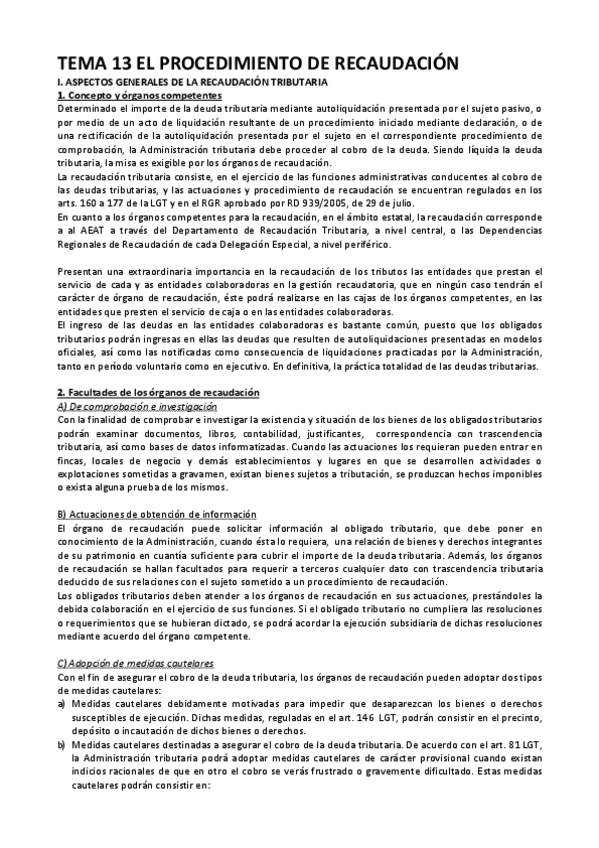 Miniatura del documento TEMA-13-EL-PROCEDIMIENTO-DE-RECAUDACION.pdf