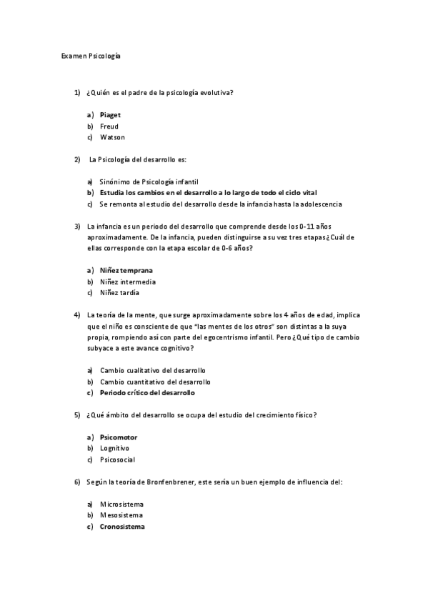 Miniatura del documento EXAMEN-PSICOLOGIA-DESARROLLO-CON-SOLUCIONES.pdf