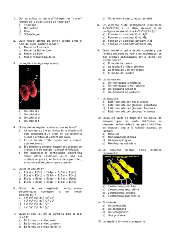 Miniatura del documento Examen 1ra-convocatoria-quimica.pdf